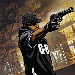 G Unit - Eye For Eye (Remix)