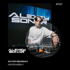 Alexey Sonar - SkyTop Residency 337