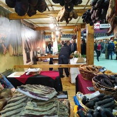 Quarenta Anos De Enchidos Na Capital Do Fumeiro - TSF