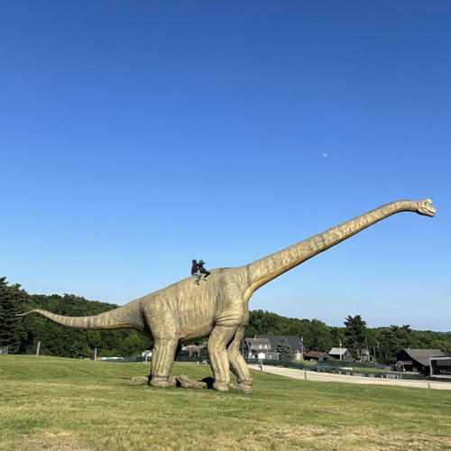 ATLIENS @ LOST LANDS 24