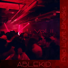 Red Light Breaks Vol II