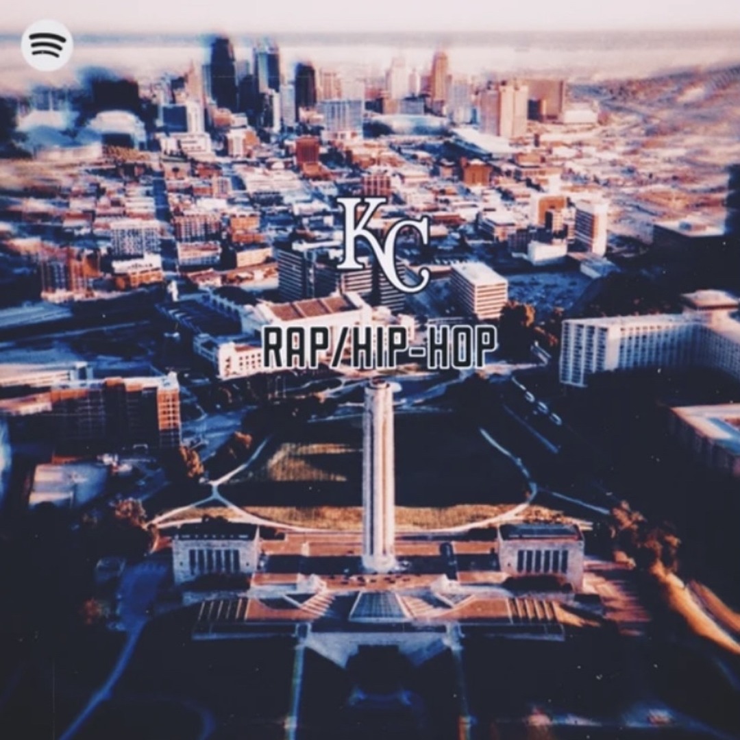 Stream RapSource | Listen to Kansas City Rap playlist online for free on  SoundCloud