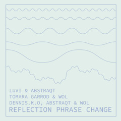 Reflection Phrase Change