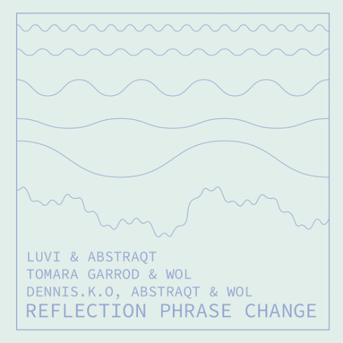 Reflection Phrase Change