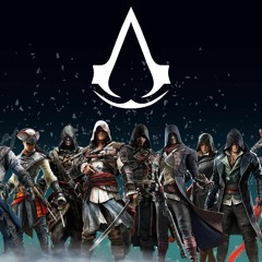 Assassin's Creed  A Legacy of Generations
