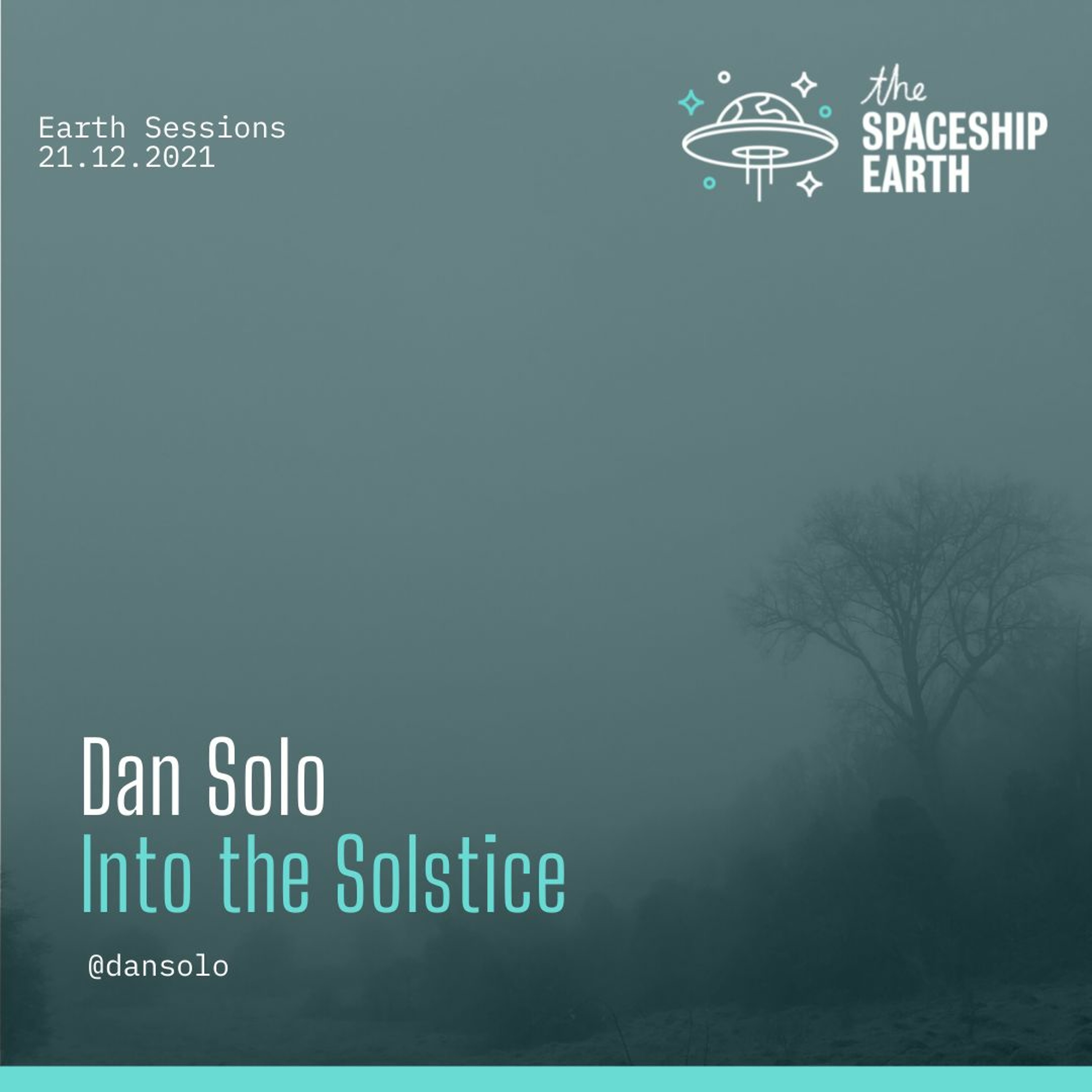 THE SPACESHIP EARTH PODCAST