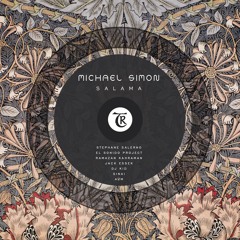 Michael Simon - Piccolo Violino (Jack Essek Remix) [Tibetania Records]