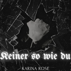 Karina Rose - Keiner so wie du KICKSTART SCHRANZ EDIT