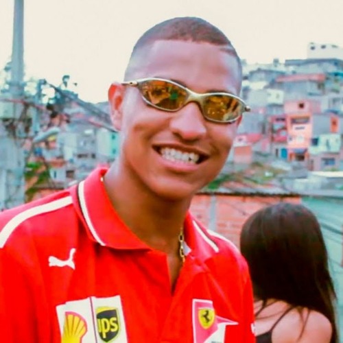 Mc Nathan ZK - Abrindo os Cadeado (DJ Guh Mix)