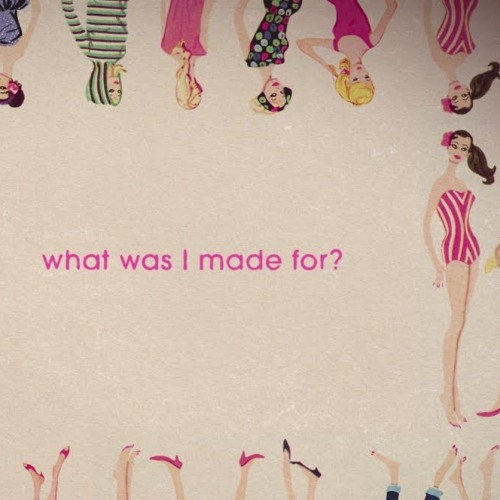 What Was I Made For (Billie Eilish) Cover