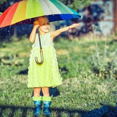 Wouter Schotte - Rain In Summer [midi rendering]