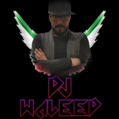 علي صابر - معقوله Dj Willy Remix ( 88 Bpm )