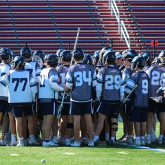 2023 Lacrosse Pregame (UMW Eagles)