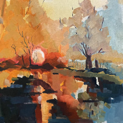 Микола Кеба - Рушив поїзд в далеку дорогу