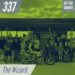 Episode 337 Off the Groove