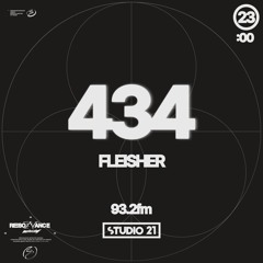 Resonance Moscow 434 w/ Fleisher (25.05.2024)
