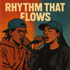 Rhythm that flows