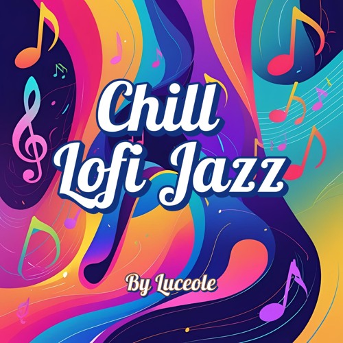 Stream Chill Lofi Jazz by Luceole | Listen online for free on SoundCloud