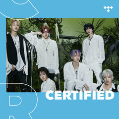 Certified: New & Hot in K-Pop