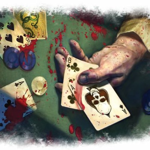 Stream Romain Giovanni Caron | Listen to ARKHAM HORROR MUSIC - The Dunwich  Legacy - 1B - The House Always Win$ playlist online for free on SoundCloud