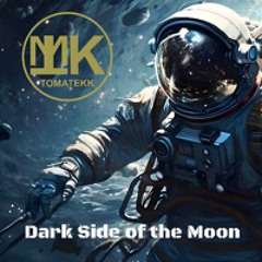 Dark side of the Moon