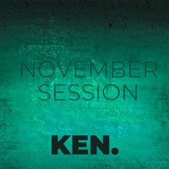 038 - November Session by KEN.