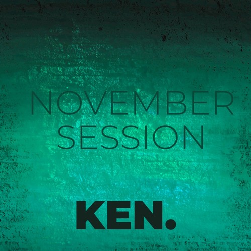 038 - November Session by KEN.