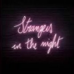 Strangers In The Night (Frank Sinatra) Cover by Thierry