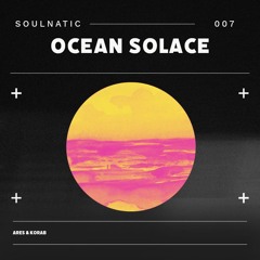 Ares & Korab - Ocean Solace