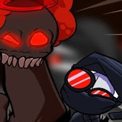 FNF Atrocity but its a Hank and Tricky Cover