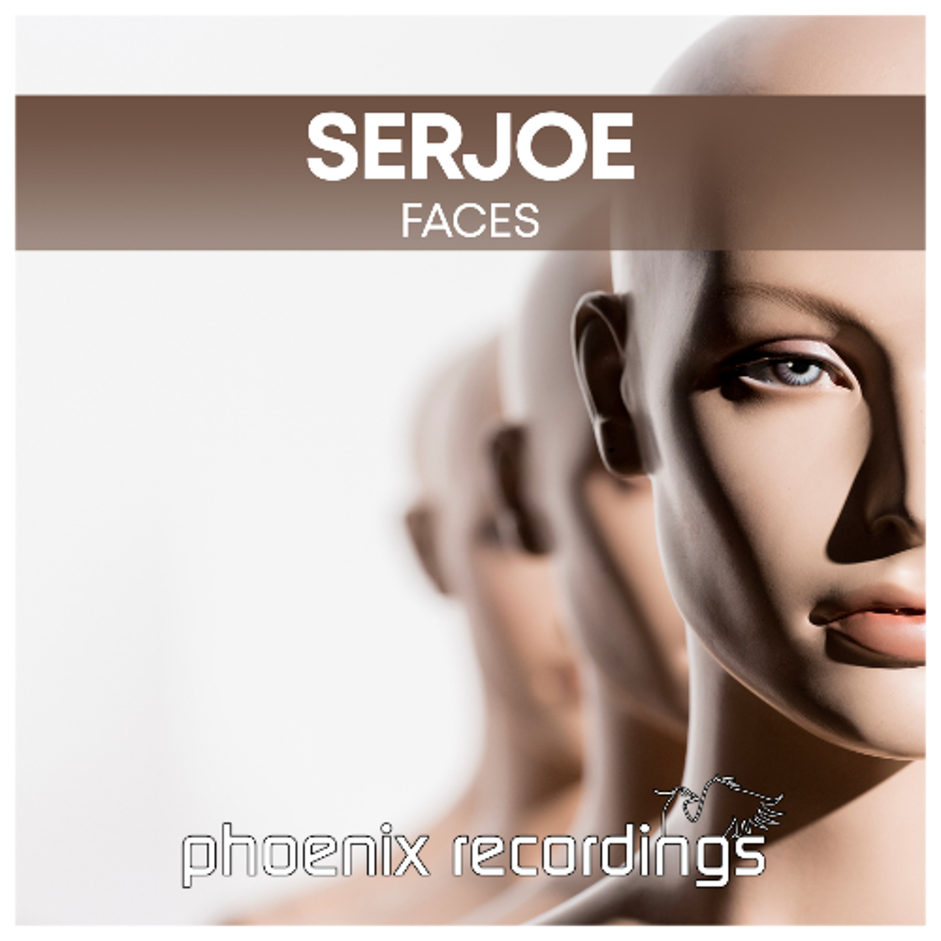 SERJOE - Faces episode artwork