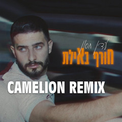 עדן חסון - חורף באילת רמיקס (Dj Camelion Remix)