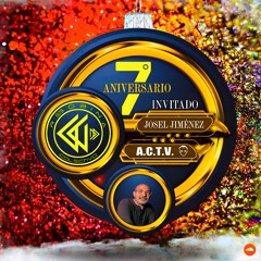 JOSEL JIMÉNEZ🔸️7º ANV REBOBINA⏪️