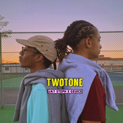Two Tone feat Geuice