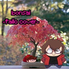 bonsái (٭cover fallo sin sonido٭)
