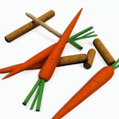 Carrots And Sticks