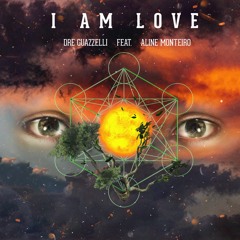 Dre Guazzelli - I Am Love (Radio Mix)