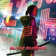 Circles (From The Original Television Soundtrack Blade Runner Black Lotus)
