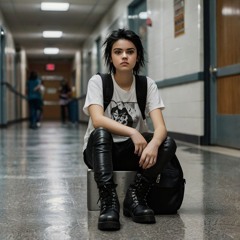 Leave Me Alone (Annie)