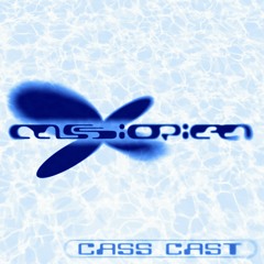 Cass cast 11 - DJ Netburner