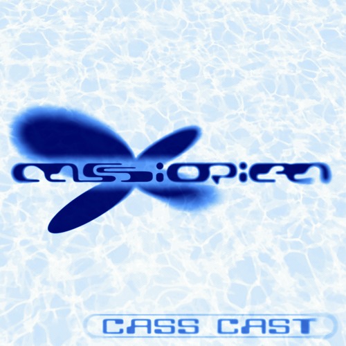 Cass cast 11 - DJ Netburner