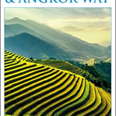 [ACCESS] PDF 💖 DK Eyewitness Travel Guide Vietnam and Angkor Wat by  DK Eyewitness [