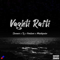 Vaghti Rafti