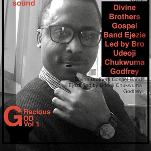 Gracious God, Vol. 1 - Medley 1