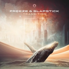 SlapStick & Freeze - Transition
