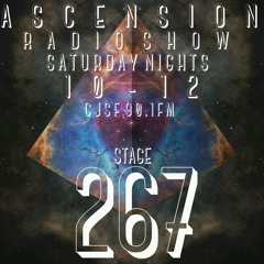 A S C E N S I O N   Stage 267
