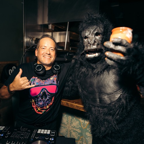 IVAN DANCOURT - LA MEZCALERIA SESSIONS - OCT 28 2023