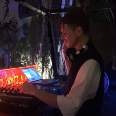 MegaBeat mix 2025-15