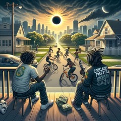 Chicago Freestyle
