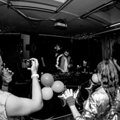 Interwave Surfer @ Interstellar Space Jam // Timbre Room, Seattle